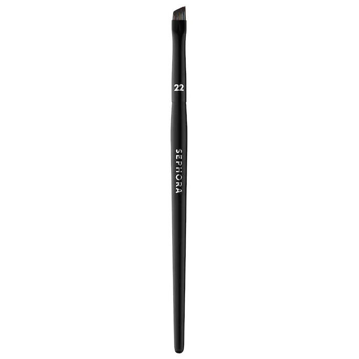 Sephora PRO Angled Liner Brush 22 #0