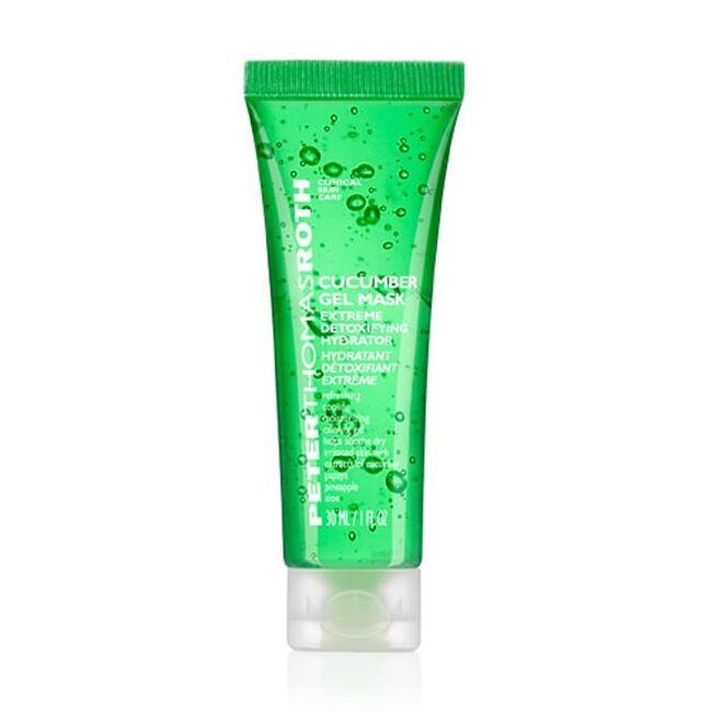 Peter Thomas Roth Cucumber Gel Mask Travel