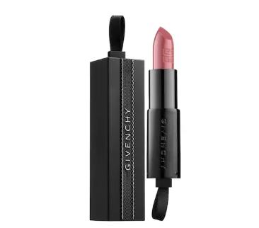 Givenchy Rouge Interdit Nude In The Dark Lipstick 5