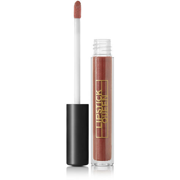 Lipstick Queen Seven Deadly Sins Liquid Lipstick Avarice