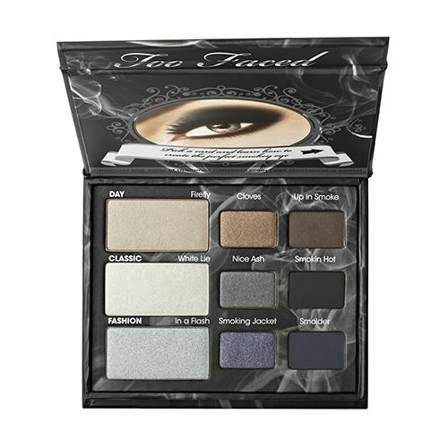 Too Faced Eye Palette Smokey Eye #1