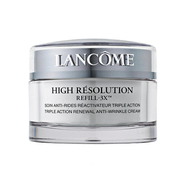 Lancome High Resolution Refill 3X Triple Action