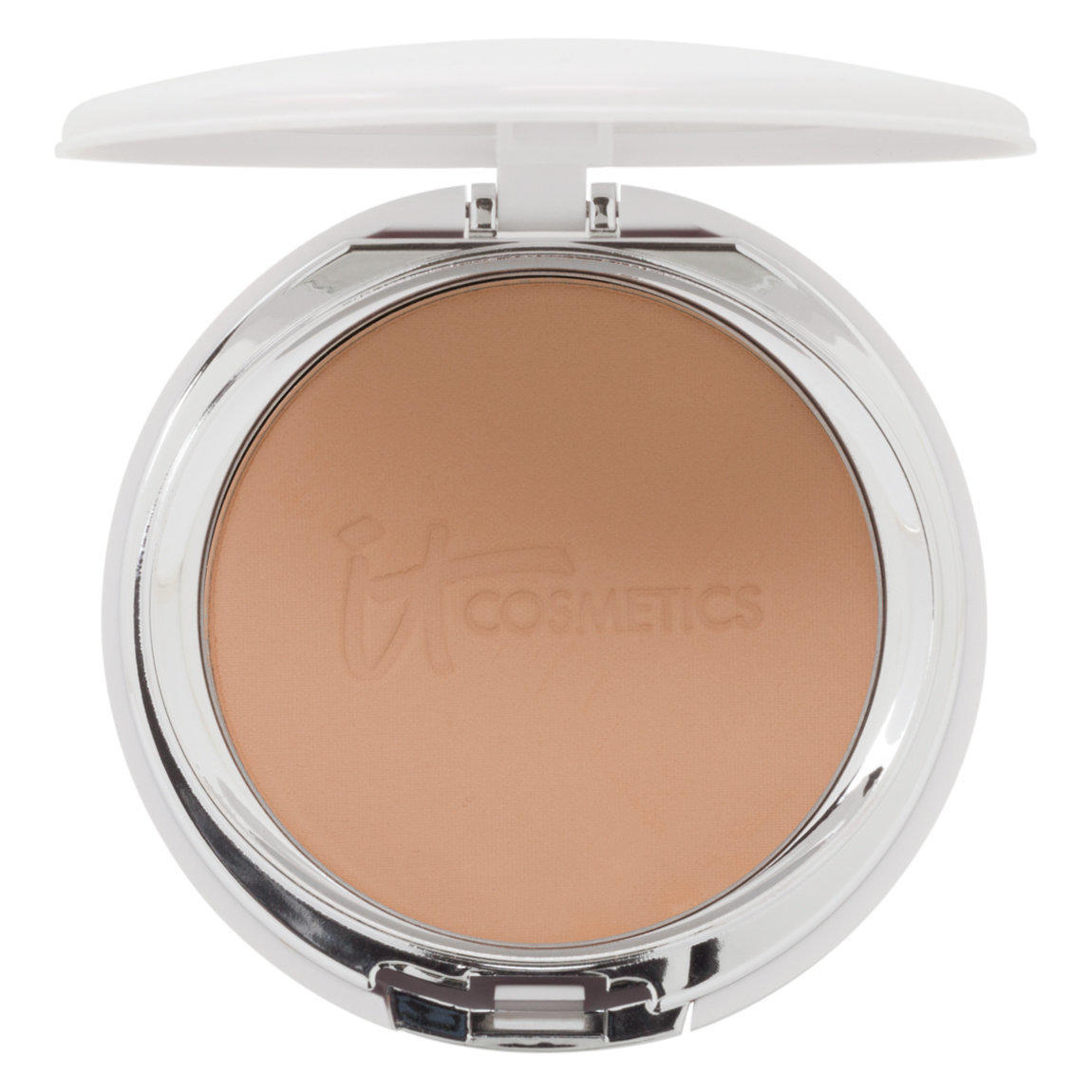 IT Cosmetics Celebration Foundation Illumination Medium Tan