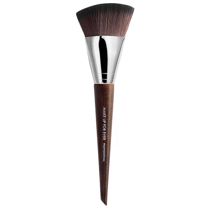Makeup Forever HD Skin Foundation Brush #109