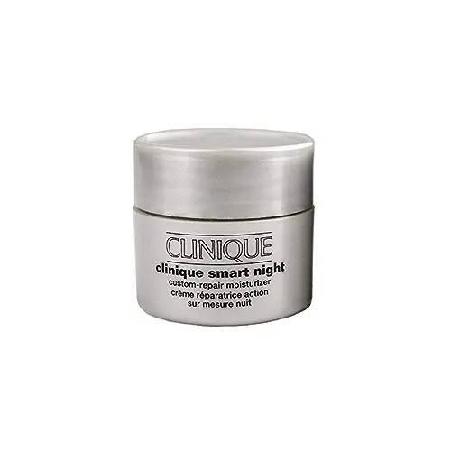 Clinique Smart Night Custom Repair Moisturizer 7-15ml