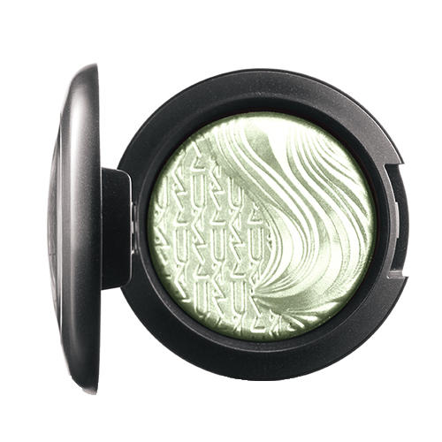 MAC Extra Dimension Eyeshadow Zestful 