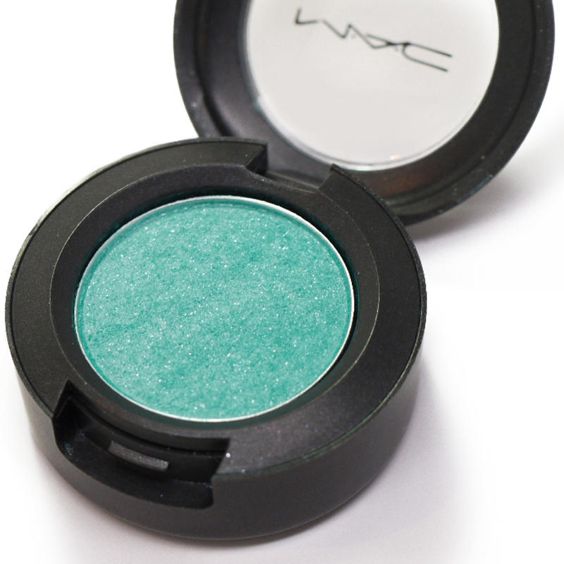MAC Eyeshadow Aquadisiac #1