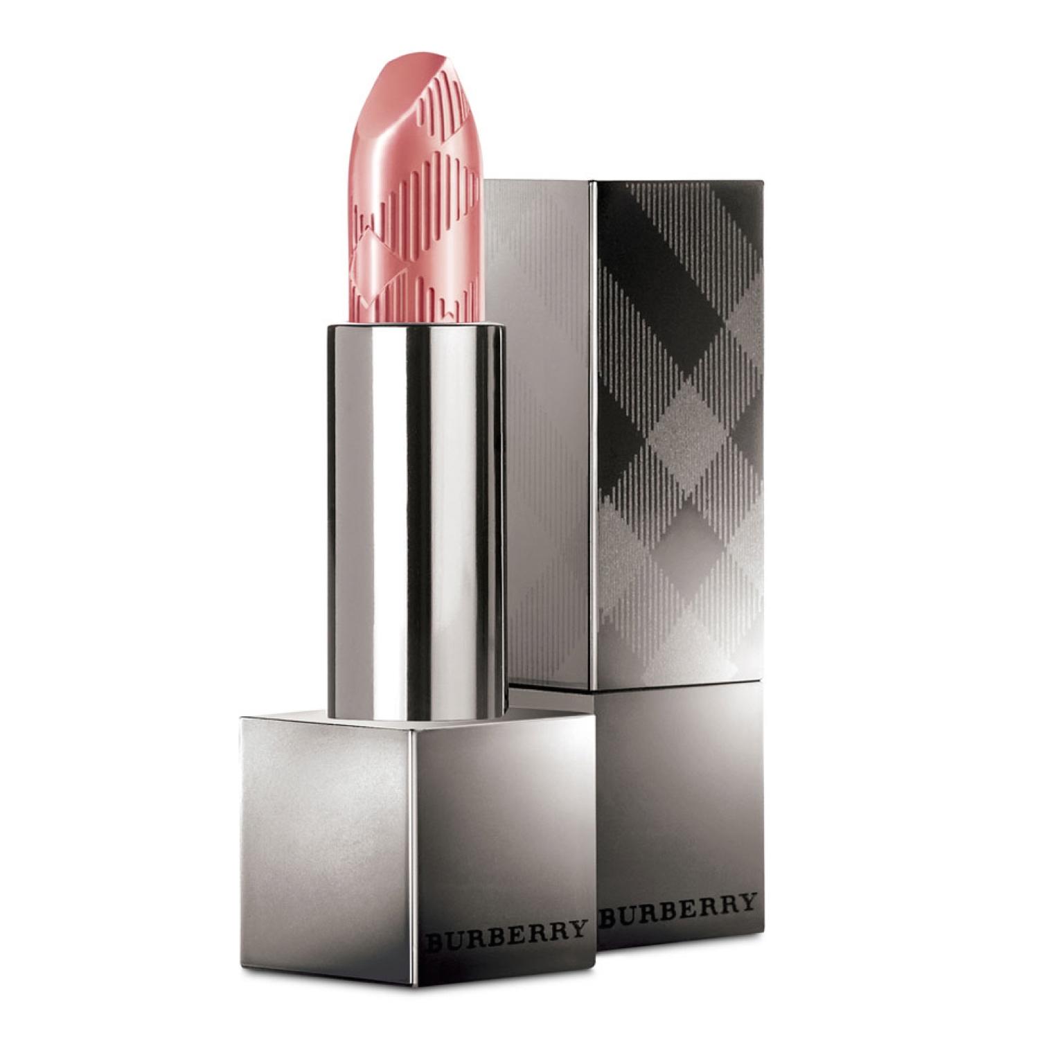 Burberry Lip Mist Sheer Lipstick Field Rose No. 213