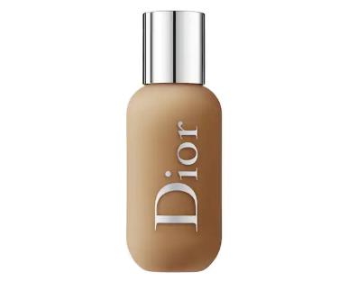 Dior Backstage Face & Body Foundation 5W