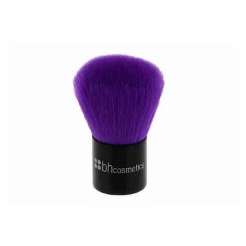 BH Cosmetics Purple Travel Kabuki Brush 33