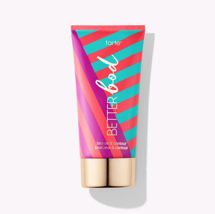 Tarte Better Bod Bronze & Contour