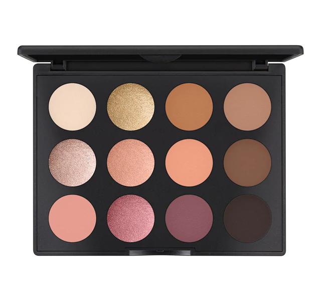 MAC Art Library Nude Model Palette 