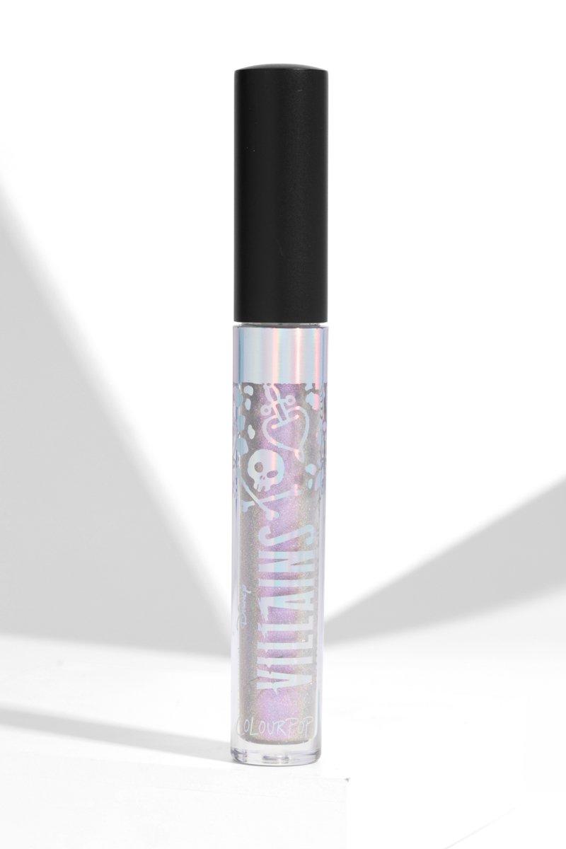 Colourpop Villains Ultra glossy Lip My Pet