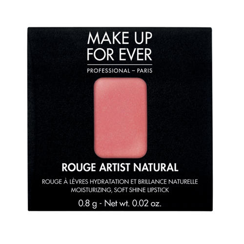 Makeup Forever Rouge Artist Natural Lipstick Refill N23