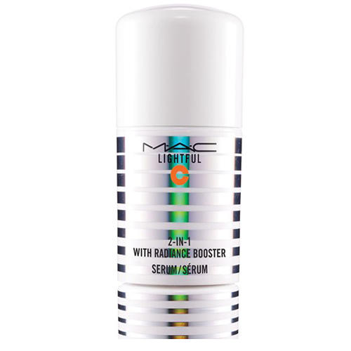 MAC Lightful 2-in-1 Tint & Serum with Radiance Booster Light