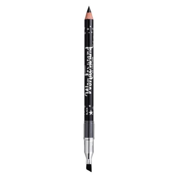 CIATÉ Wonderwand Gel-kohl Eyeliner Pencil Black