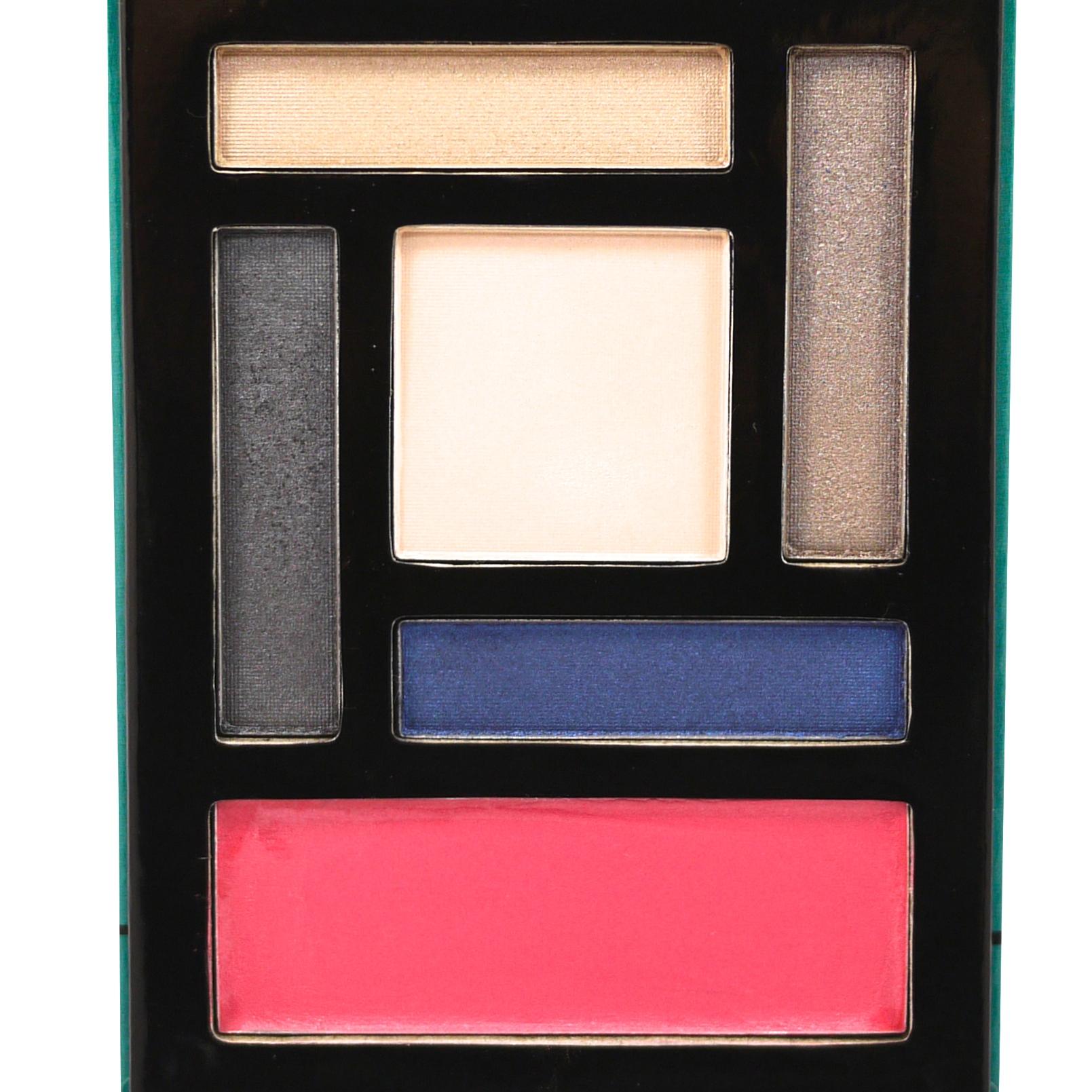 Stila Eye Palette Rockin In Rio #3