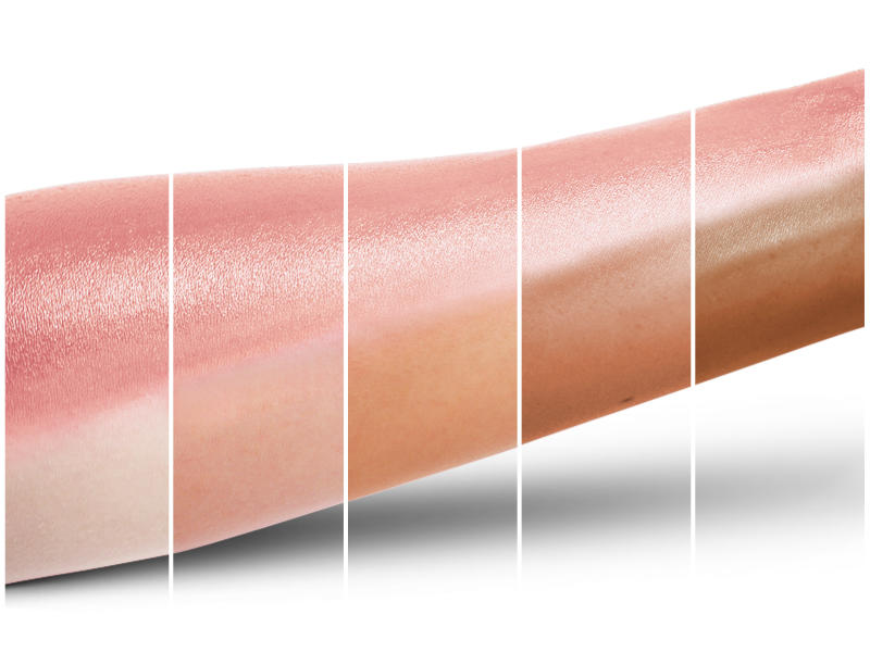 MAC Casual Lip & Cheek Colour Keep It Loose #4