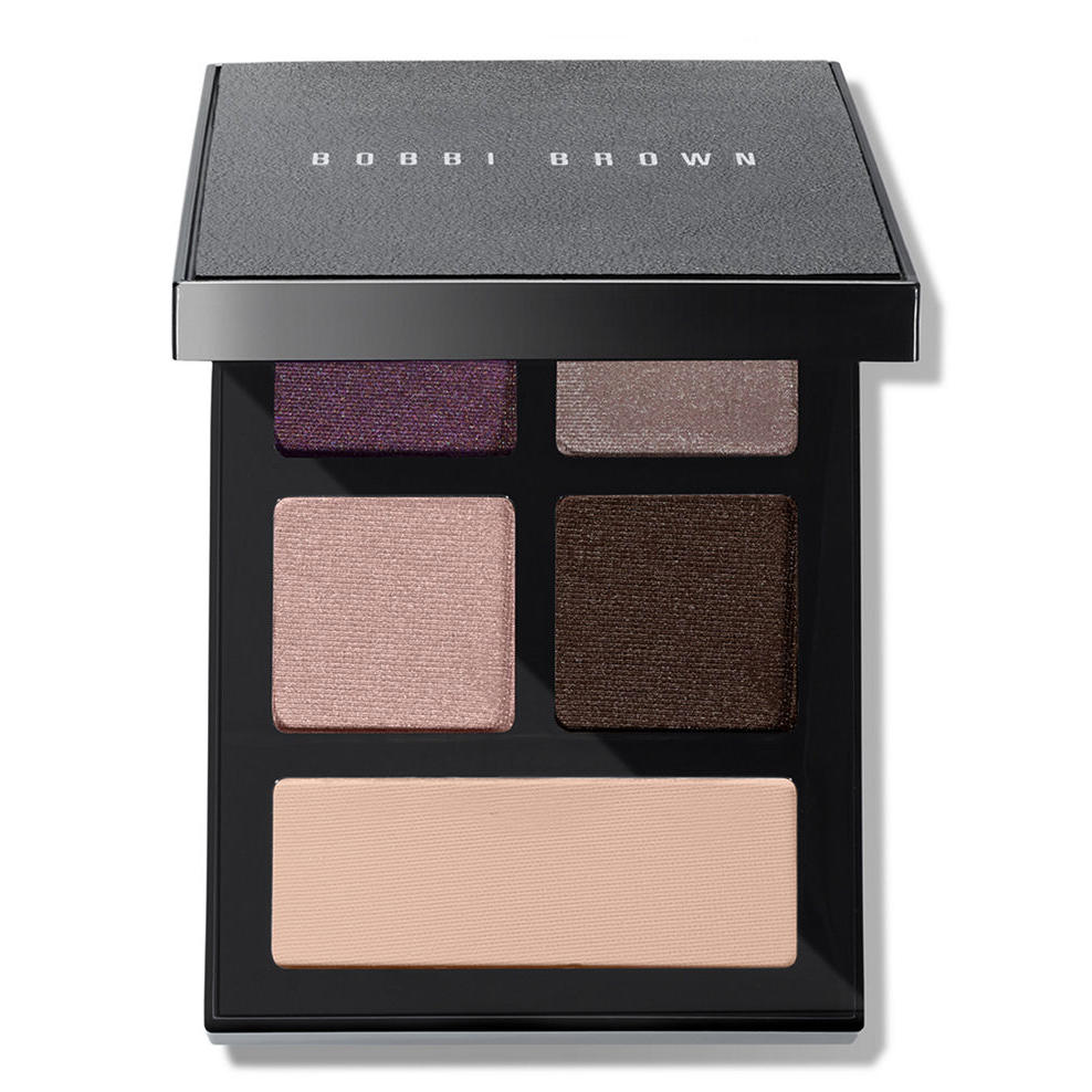 Bobbi Brown The Essential Multicolor Eyeshadow Palette Midnight Orchid