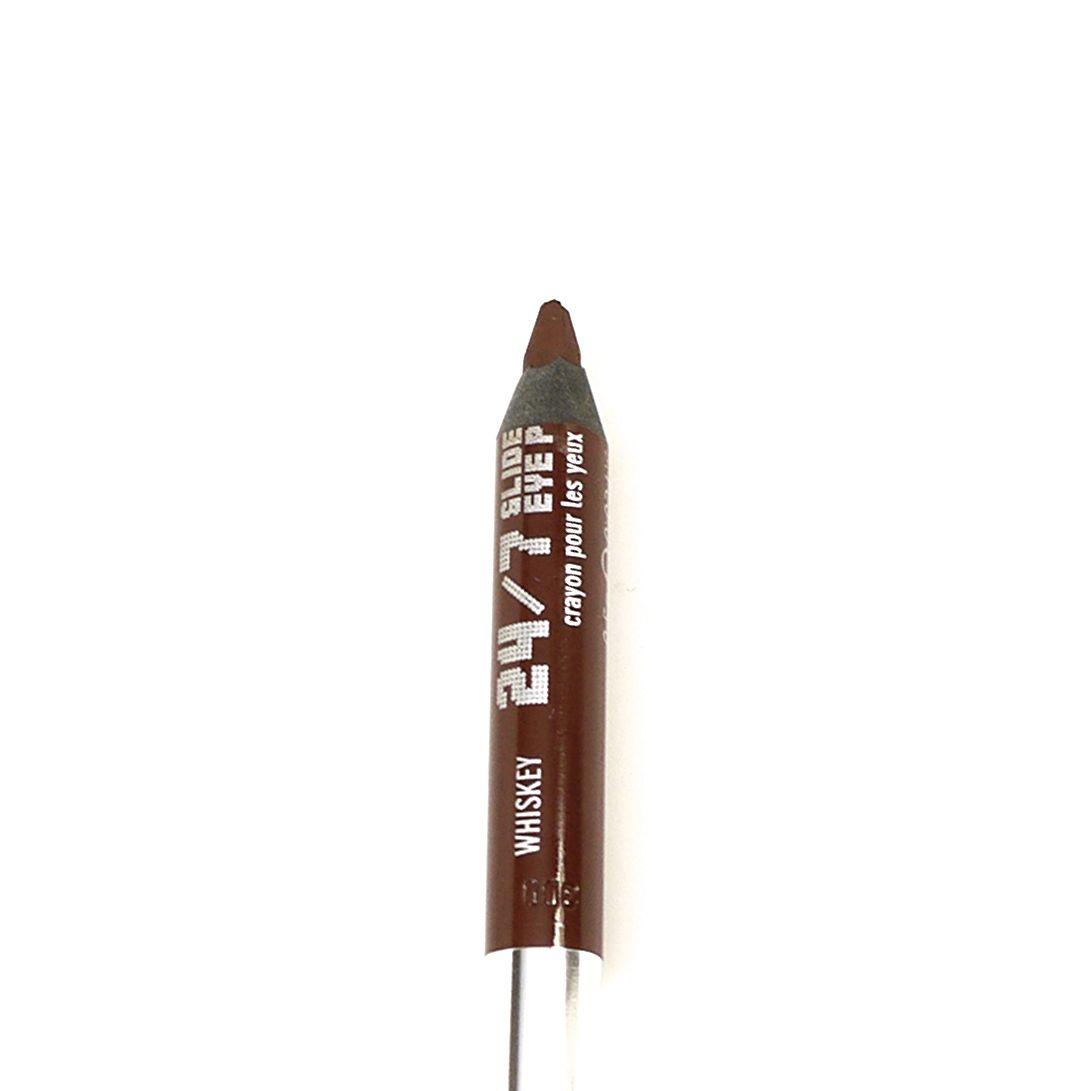 Urban Decay 24/7 Glide-On Eye Liner Pencil Duo Zero & Whiskey #1