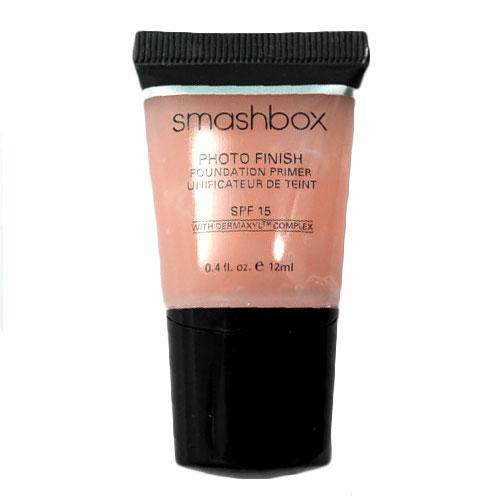 Smashbox Foundation Primer Photo Finish With Dermaxyl Complex Mini 12ml