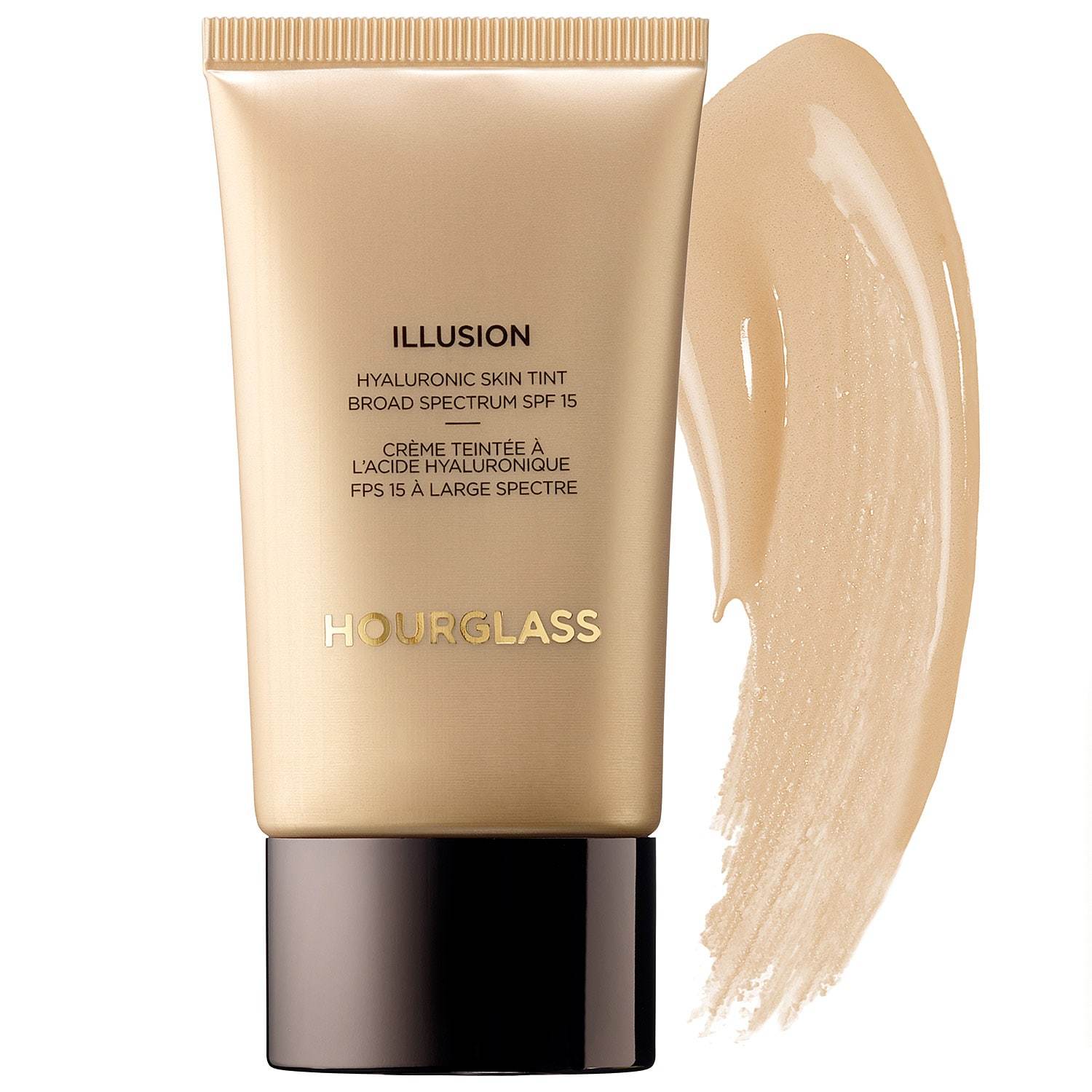 Hourglass Illusion Hyaluronic Skin Tint Beige