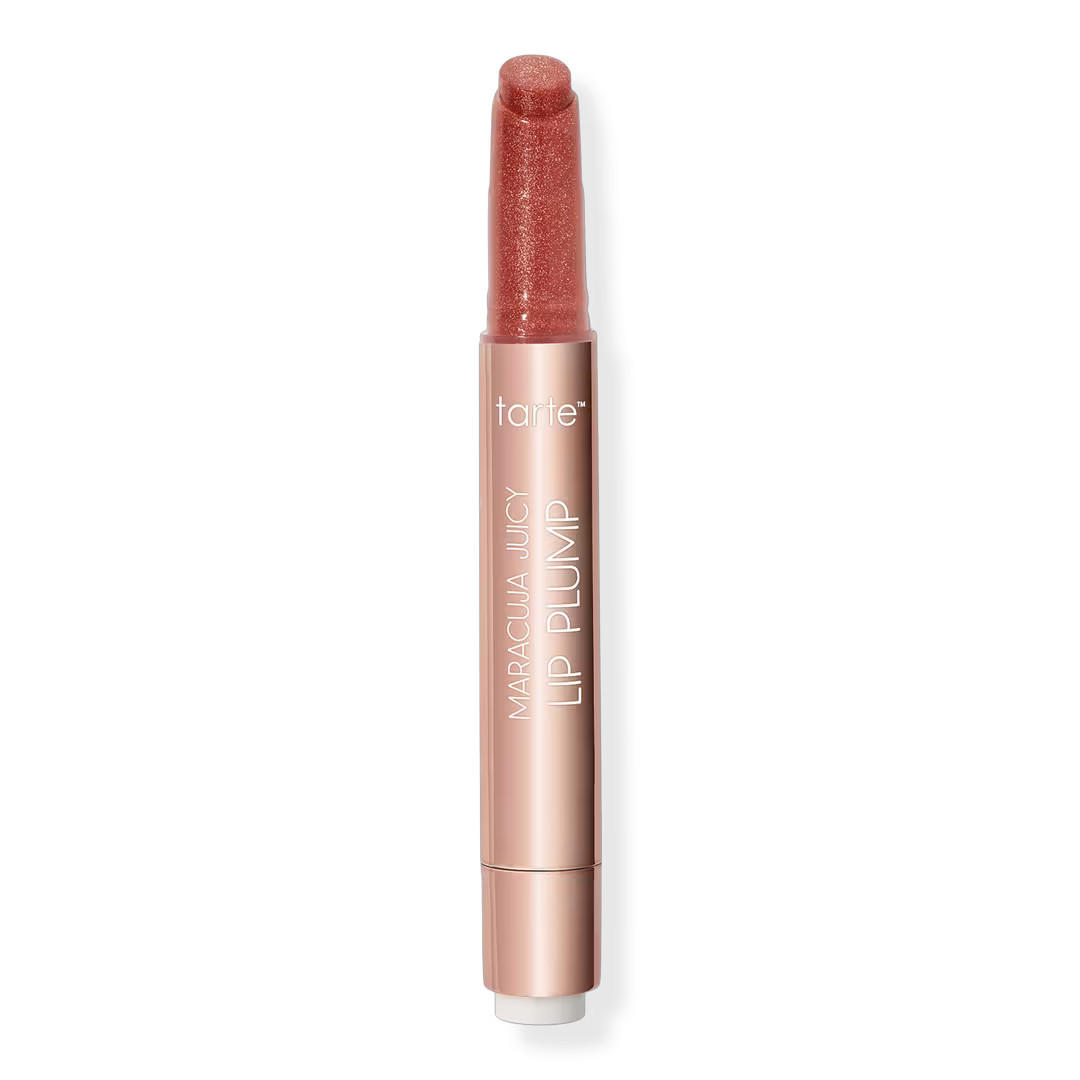 Tarte Maracuja Juicy Lip Plump Rosy Mauve