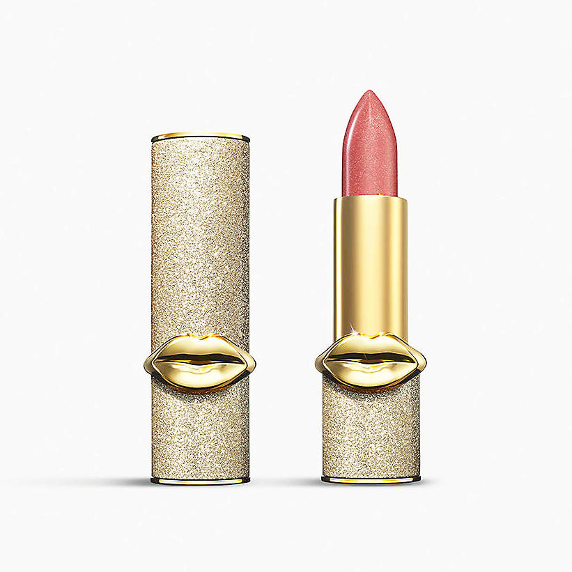 Pat McGrath Labs BlitzTrance Lipstick Naked Kiss
