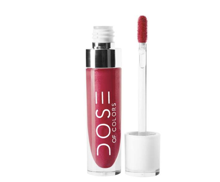 Dose Of Colors Lip Gloss Burning Love