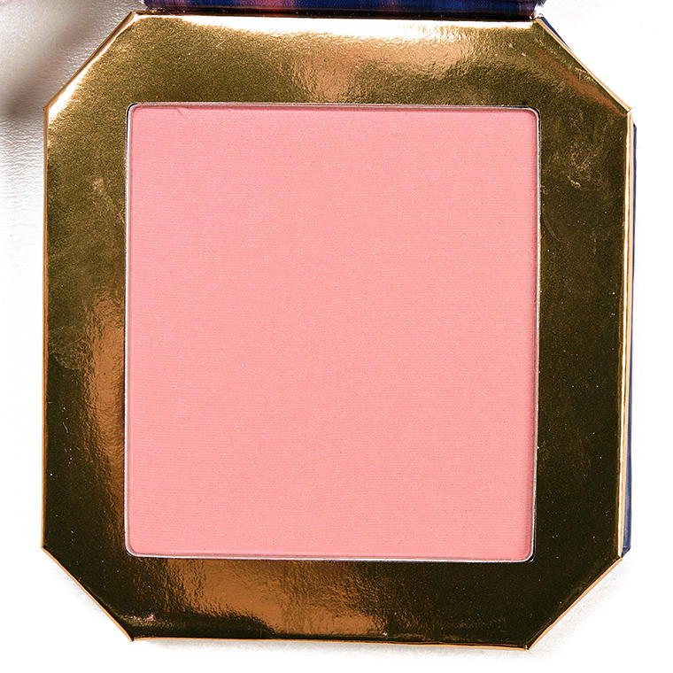 Colourpop Pressed Powder Blush Enchanted Mirror