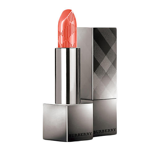 Burberry Lip Cover Lipstick No. 29 Golden Peach