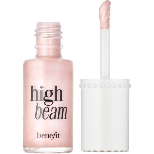 Benefit High Beam Liquid Highlighter Nude Pink Mini