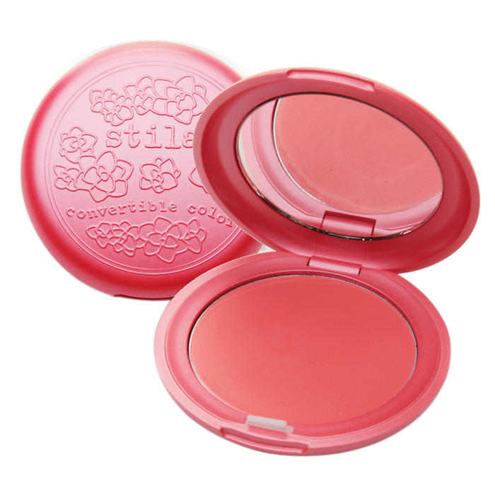 Stila Convertible Color Lip & Cheek Cream Fuchsia