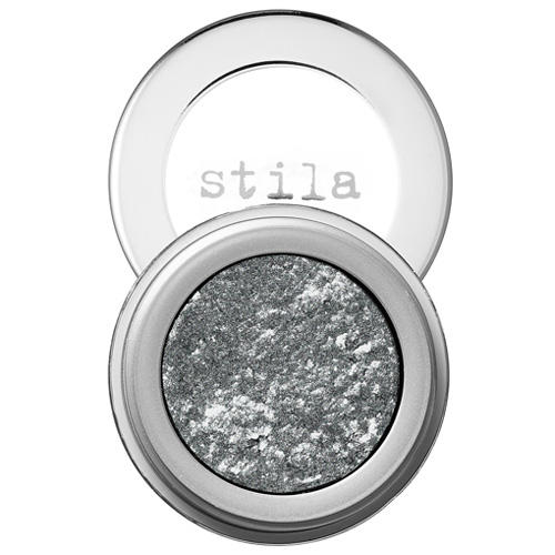 Stila Magnificent Metals Eyeshadow Without Primer Titanium