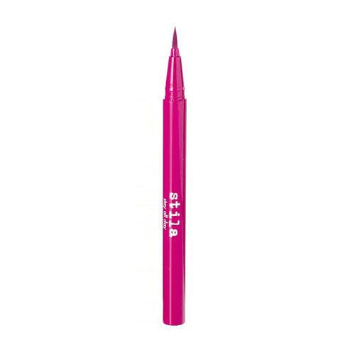 Stila Stay All Day Waterproof Liquid Eyeliner Paradise Pink