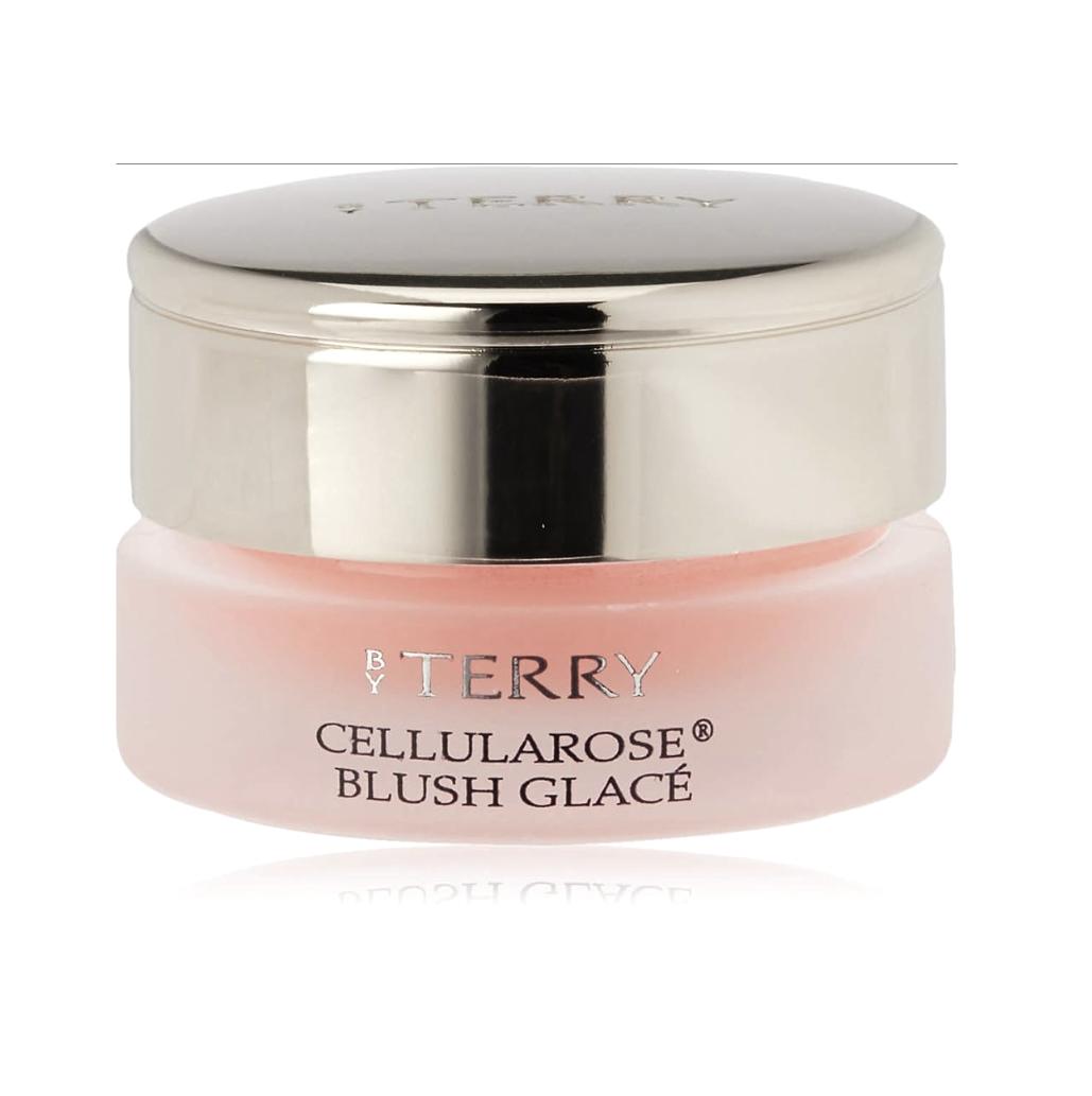 BY TERRY Cellularose Blush Glace Rose Melba #0