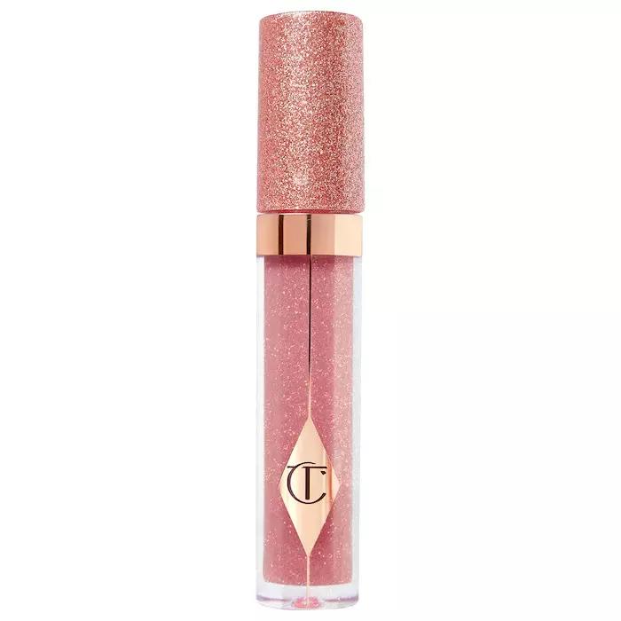 Charlotte Tilbury Jewel Lip Gloss Rose Jewel Mini