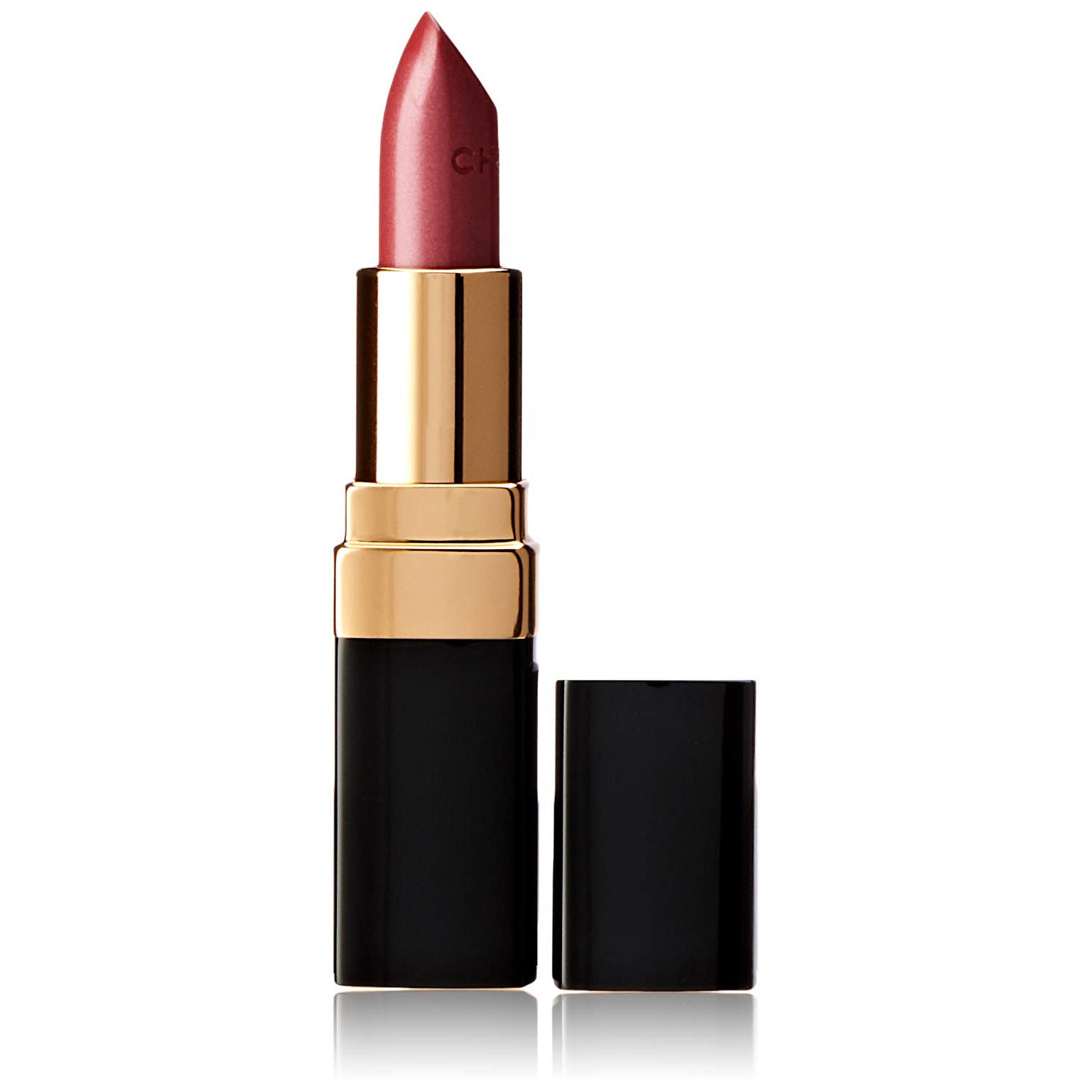 Chanel Rouge Coco Lipstick Legende 428