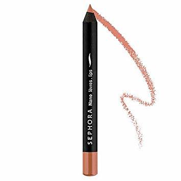 Sephora Nano Eye Pencil Cute Caramel 02 Mini