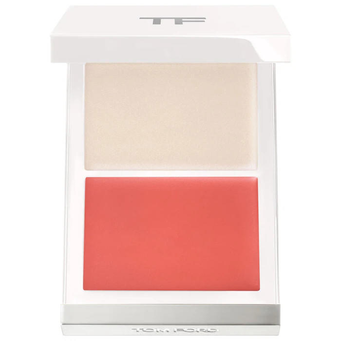 Tom Ford Cream Blush Highlighting Duo High Altitude 01