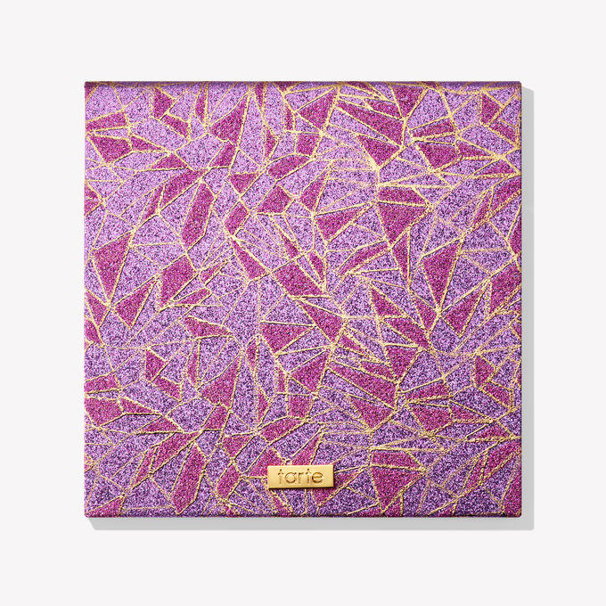 Tarte Empty Palette Pop, Drop, Delight Collection Square