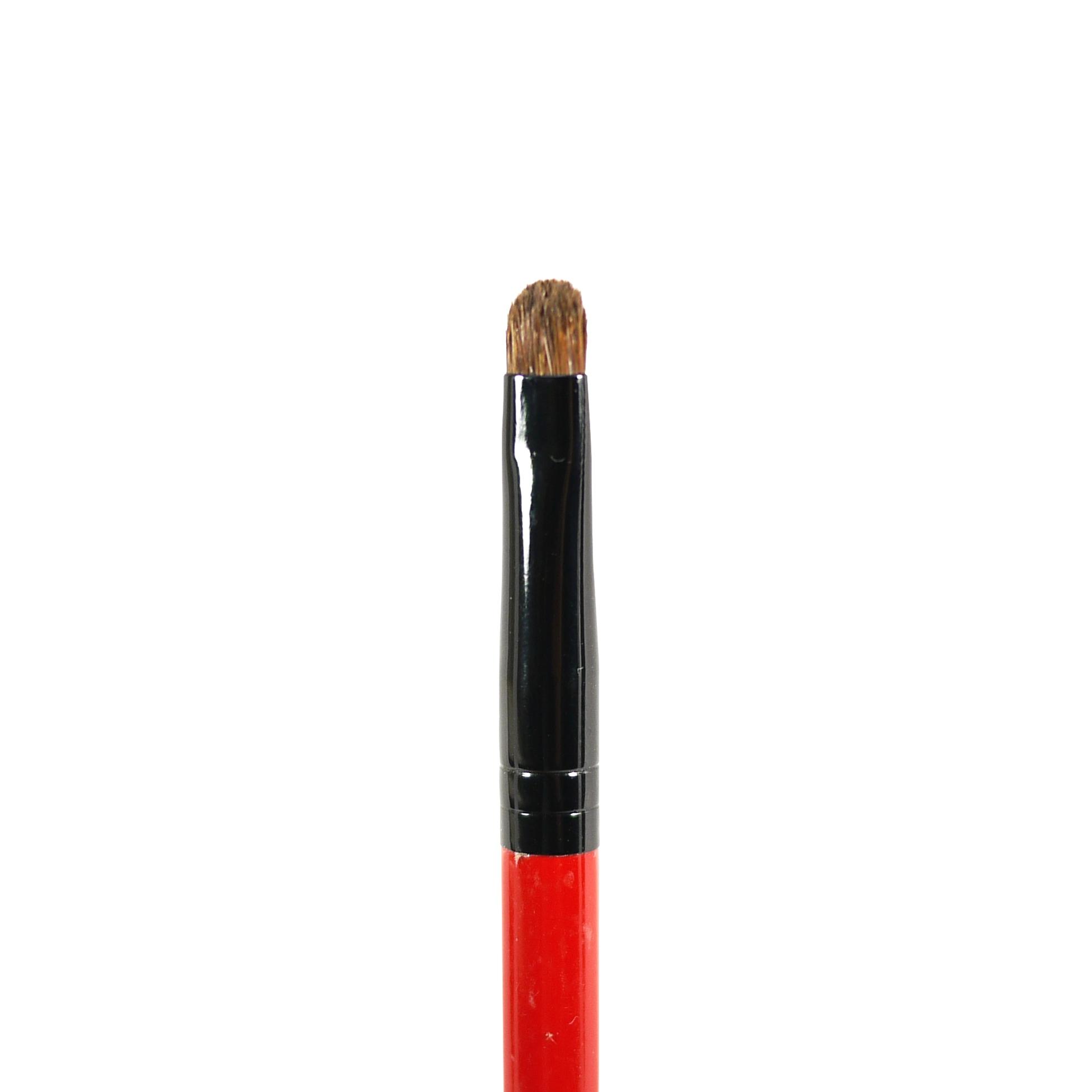 Smashbox Dual Ended Smudger Eye Brush 20 #0