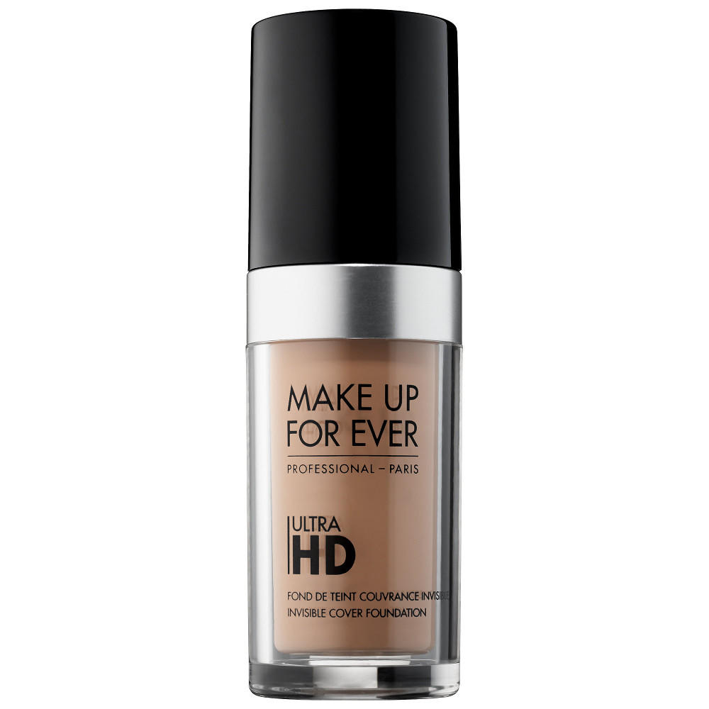 Makeup Forever Ultra HD Invisible Cover Foundation Neutral Beige Y355