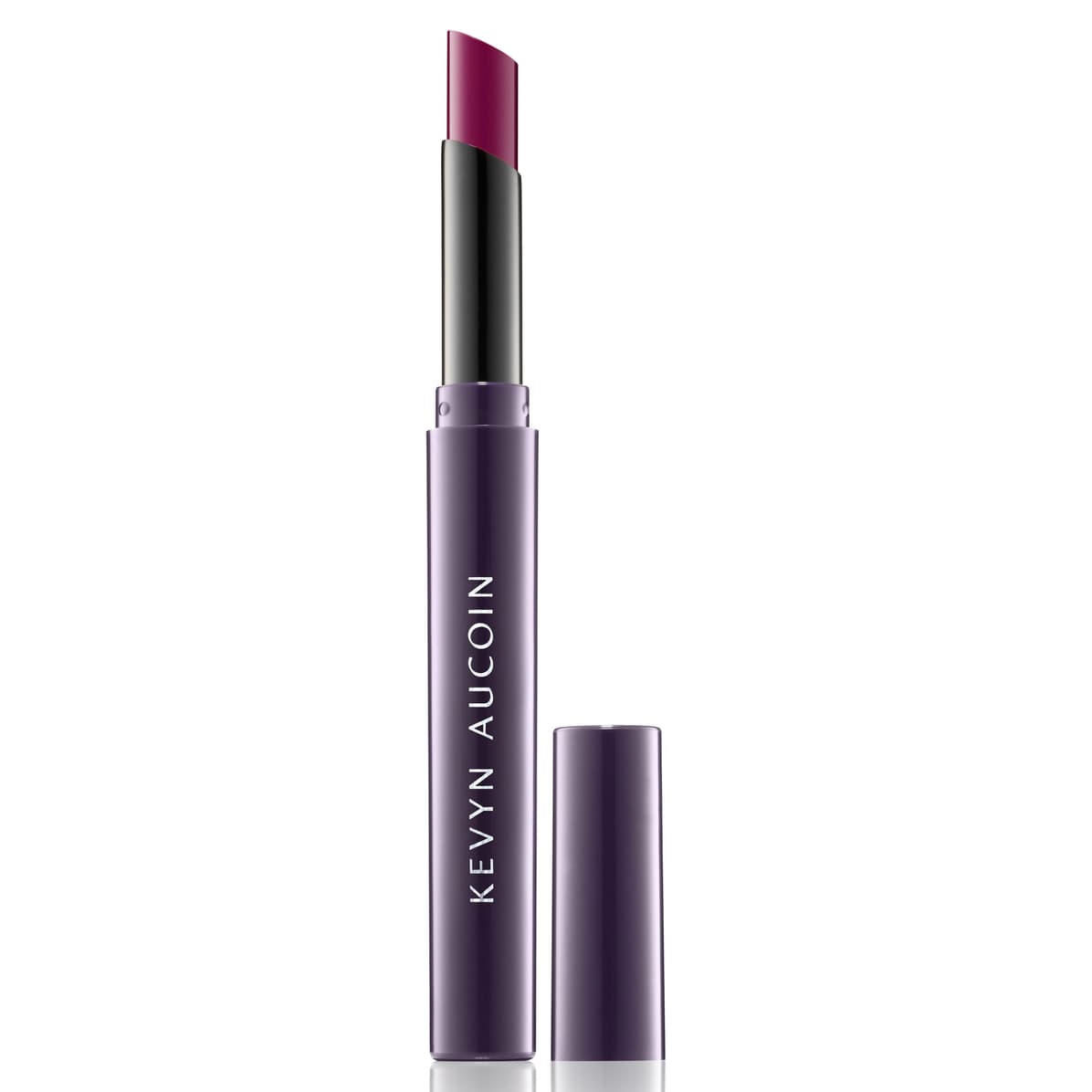 Kevyn Aucoin Unforgettable Lipstick Poisonberry Shine