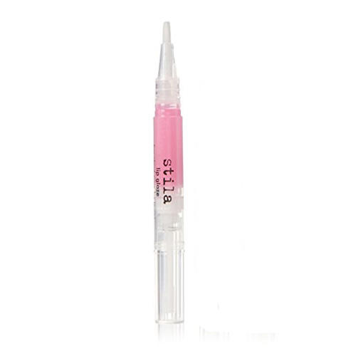 Stila Lip Glaze Pink Punch Read My Lips Collection