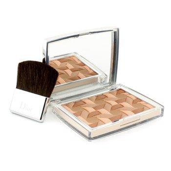 Dior Diorskin Nude Glow Healthy Glow Summer Powder Sunset 002