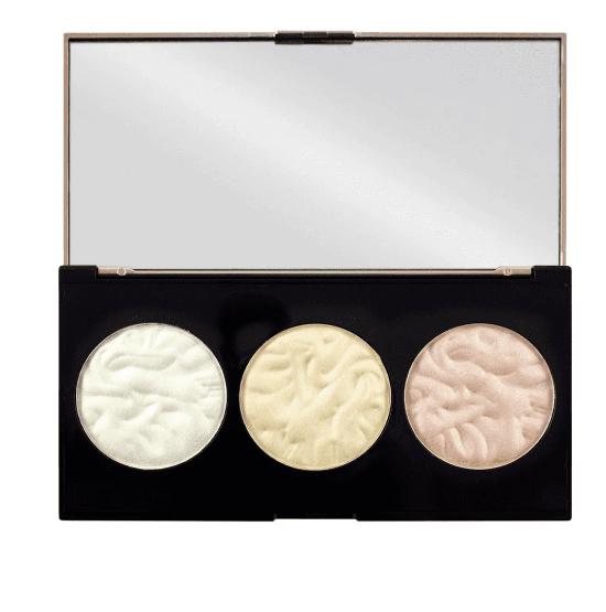 Revolution Strobe Lighting Palette