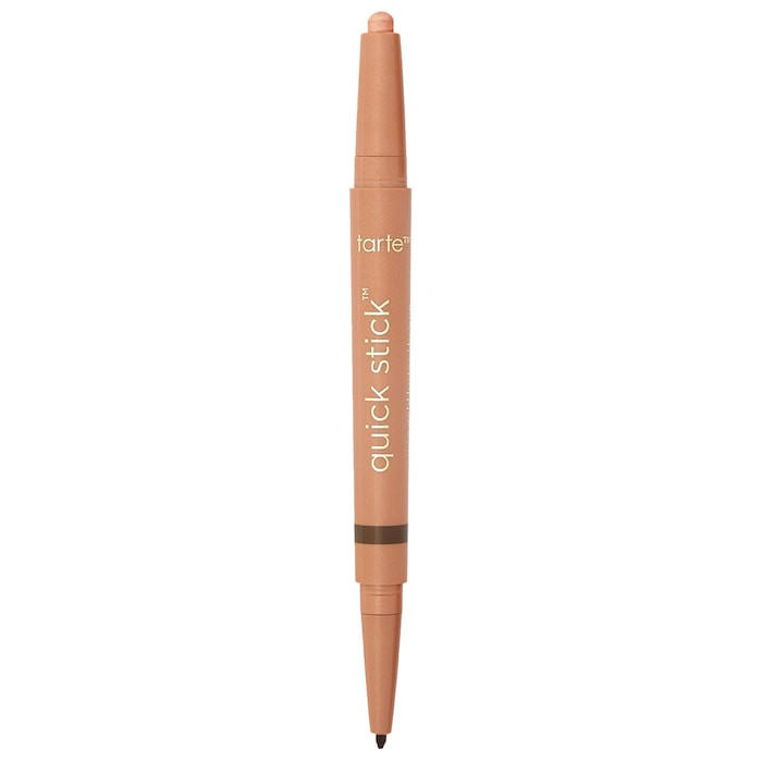 Tarte Quick Stick Rose Gold Luster & Black Liner