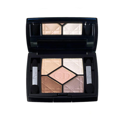 Dior 5 Colors Palette 030 Incognito Mini