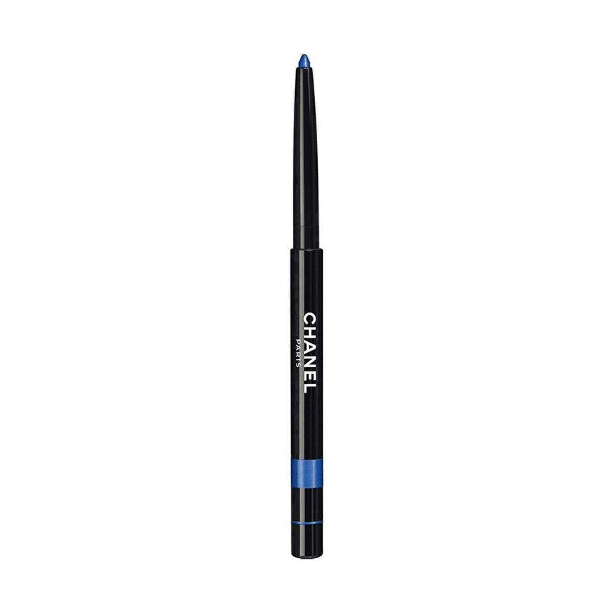 Chanel Stylo Yeux Waterproof Long Lasting Eyeliner Fervent Blue 924